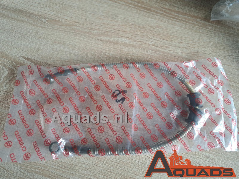 Brake hose Caliper front  CFMoto 500